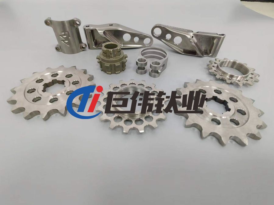 航空航天領域用鈦鎳鋁及其復合材料結(jié)構(gòu)件激光增材制造的性能與工藝技術(shù)