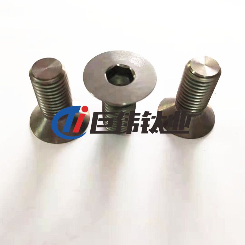 鈦合金材料在航空航天領域的應用優(yōu)點、鈦合金類型、發(fā)展趨勢